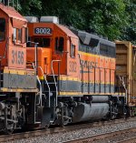 BNSF 3002